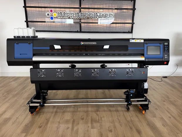 Plotter 18S+ Plus i1600