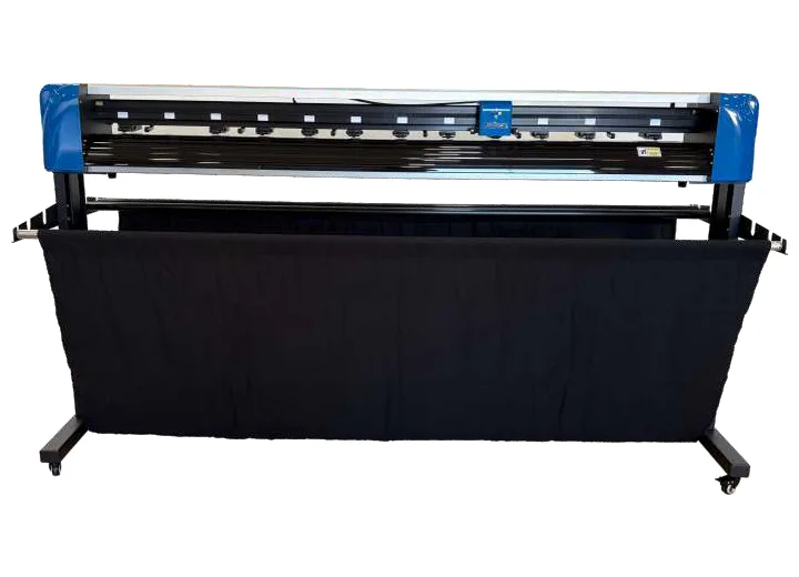 Cut Pro F2 · 122 ou 160 cm